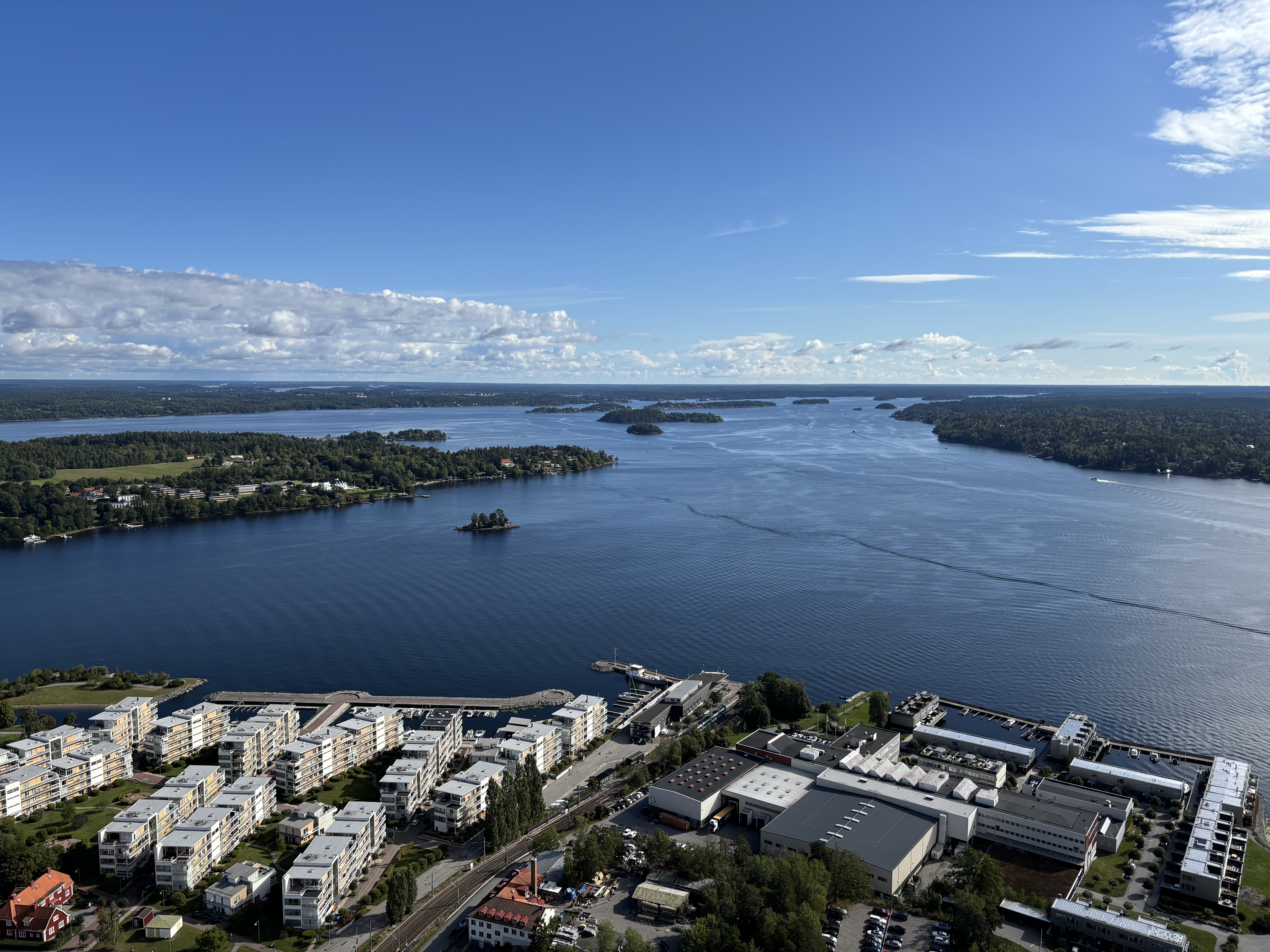 Miljö och hållbarhetskoordinator