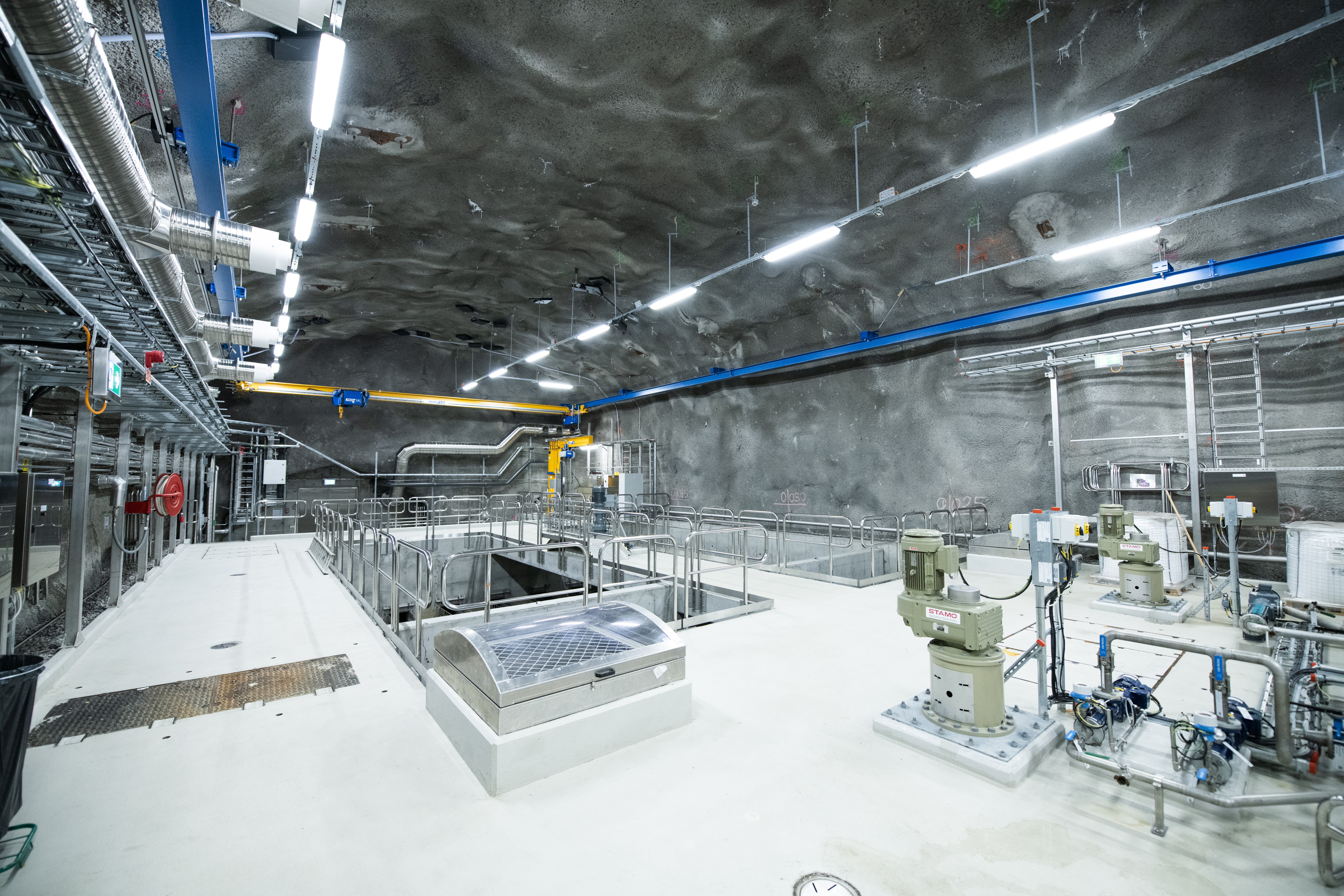 El och automationsingenjör