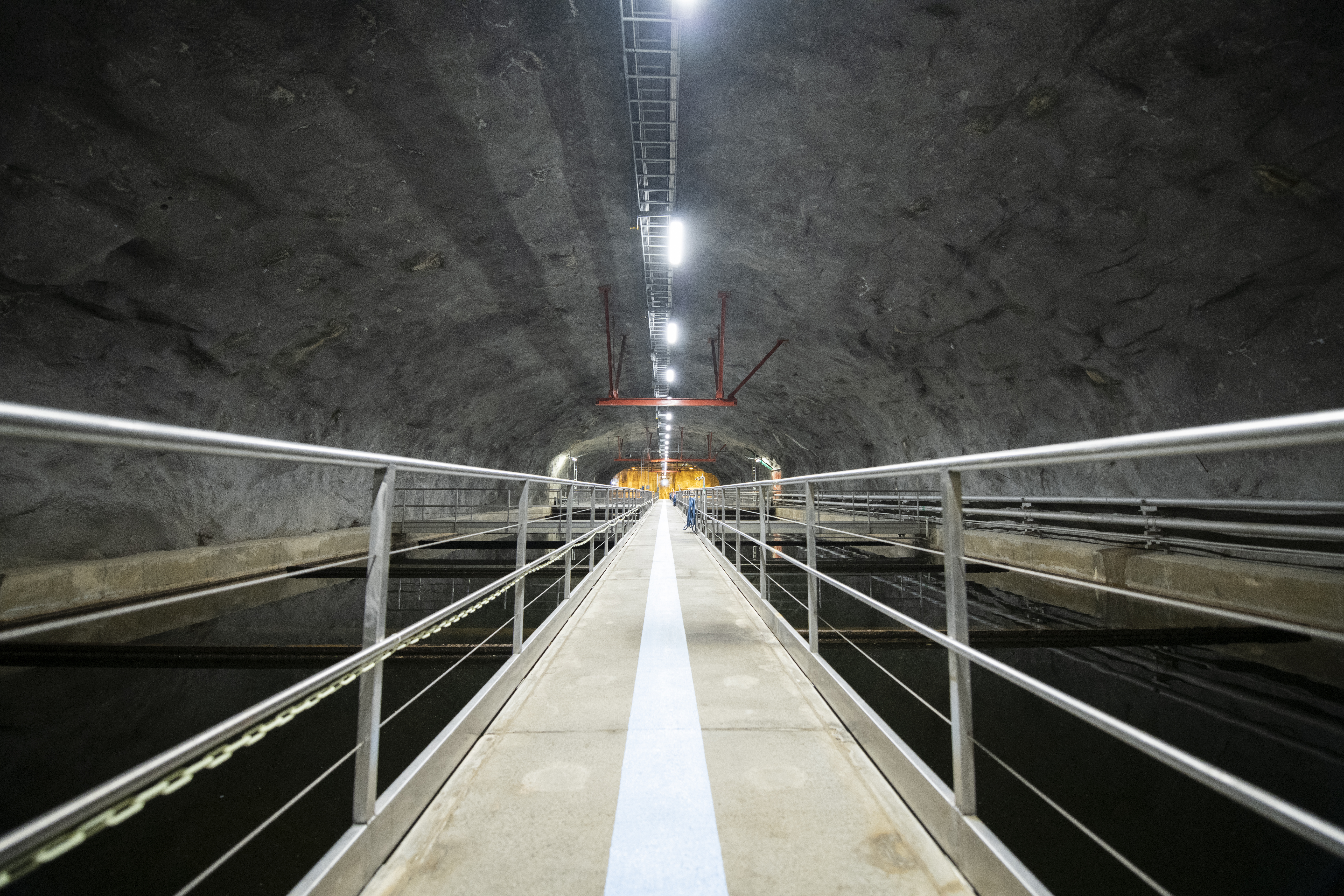 Underhållsingenjör